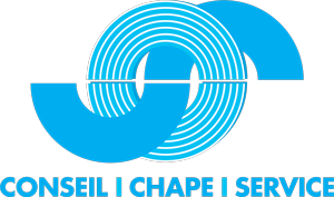 Logo CONSEIL CHAPE SERVICE